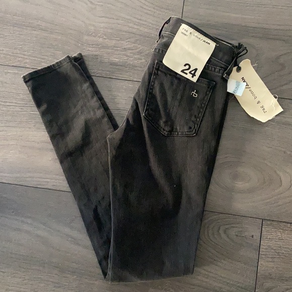 Rag and Bone Skinny - Picture 2 of 3